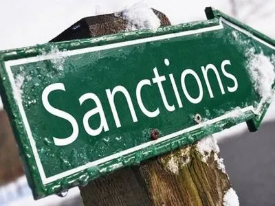 Набули чинності розширені санкції США проти Росії через анексію Криму
