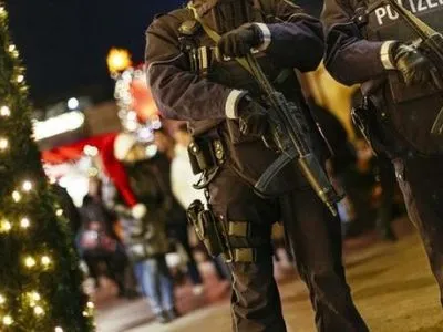 Поліція Кельна заборонила правим мітингувати в новорічну ніч