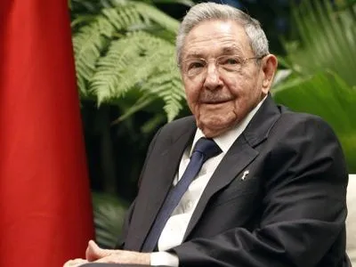 Рауль Кастро: экономика Кубы не двигается в сторону капитализма