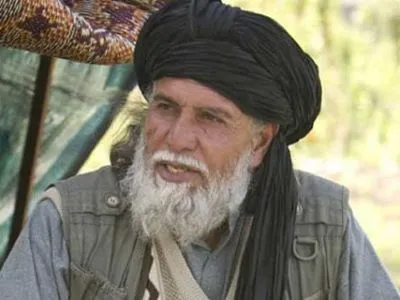 Лідера талібів у Пакистані засудили до страти