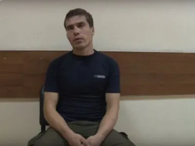 Р.Сулейманову в Крыму продлили арест до 30 января