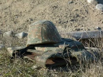 Азербайджан повідомив про зниклого безвісти військового після зіткнення на кордоні з Вірменією