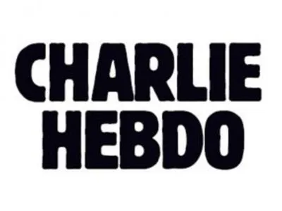 Российские политики возмутились карикатурами Charlie Hebdo на катастрофу Ту-154