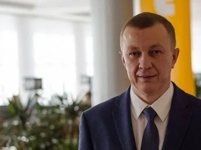 Директор Ровенского ЦПАУ стал заместителем городского председателя Ровно