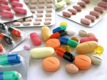 МЗ: утверждение национального перечня лекарств является приоритетной задачей
