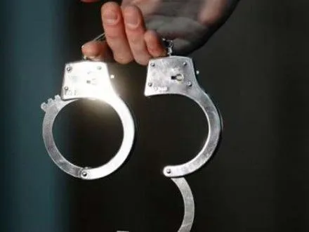 Мужчину арестовали за убийство сожительницы в Харьковской области