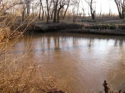 В річці у Запоріжжі потонула жінка