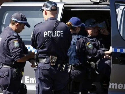 Поліція в Австралії вилучила 600 кг кокаїну