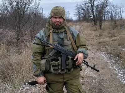 Военнослужащий из Кировоградской области погиб от разрыва гранаты