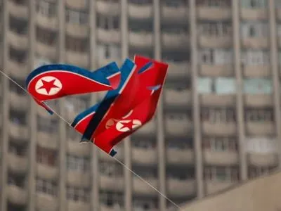 Росія ввела санкції проти Північної Кореї