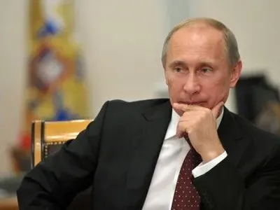 В.Путин назвал новые санкции США против России провокационными