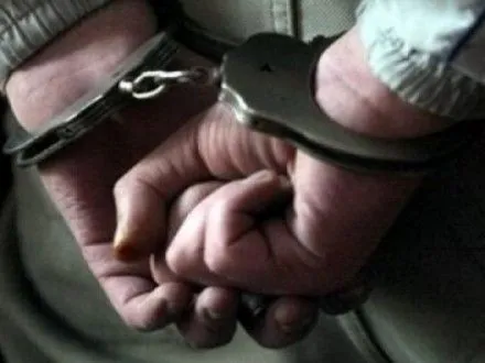 Правоохранители провели спецоперацию по задержанию преступника за двойное убийство в Одесской области