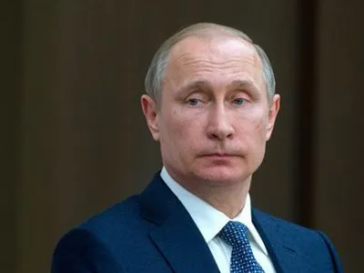 В.Путин о дипломатах США: мы не будем никого высылать