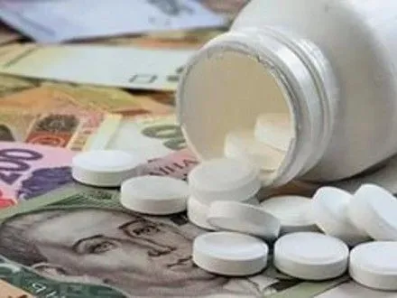 С сегодняшнего дня вводится референтное ценообразование на лекарства