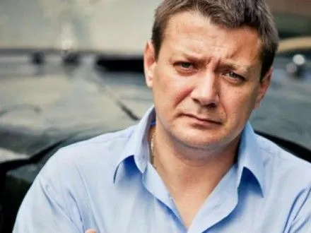 СБУ заборонила в’їзд до України російському актору Я.Цапніку