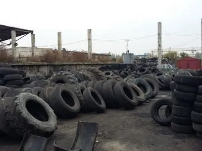 Підприємцю оголосили підозру у забрудненні повітря на Київщині