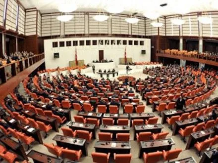 Комиссия парламента Турции одобрила проект конституционной реформы