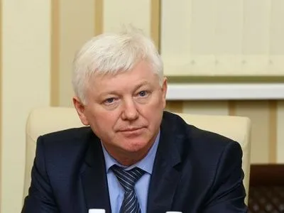 Уволен вице-премьер "правительства" Крыма О.Казурин