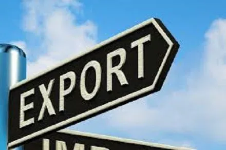 Объем экспорта Кировоградщины в страны ЕС составил 96,4 млн долл. США