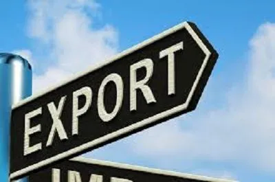 Объем экспорта Кировоградщины в страны ЕС составил 96,4 млн долл. США