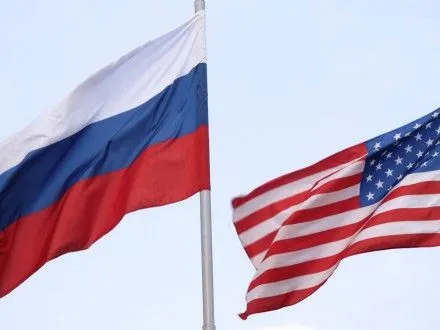 США вважають безпрецедентним "тиск на своїх дипломатів у Росії"