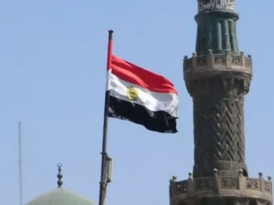 Госсовет Египта объявил об отставке своего генерального секретаря