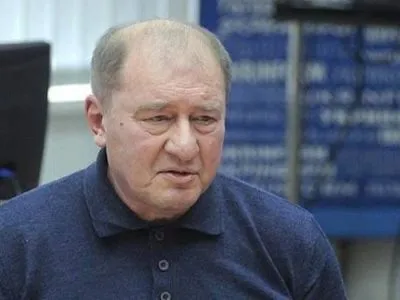 И.Умеров планирует обжаловать в суде внесение его Россией в список действующих террористов