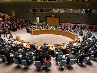 Радбез ООН одноголосно схвалив резолюцію на підтримку припинення вогню в Сирії