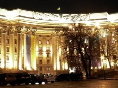 МИД: Украина направила ноту ОАЭ по ситуации с украинскими туристами, а авиакомпании - письмо