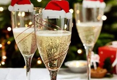 УНН дізнався, чи продаватимуть алкоголь у Києві у новорічну ніч