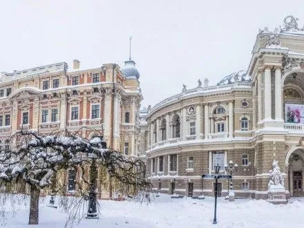 Топ-10 новшеств, которые ожидают жителей Одесской области в 2017 году