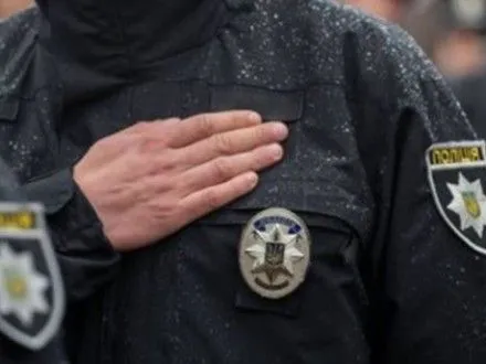 Около 11 тыс. правоохранителей будет обеспечивать правопорядок в Украине в новогоднюю ночь