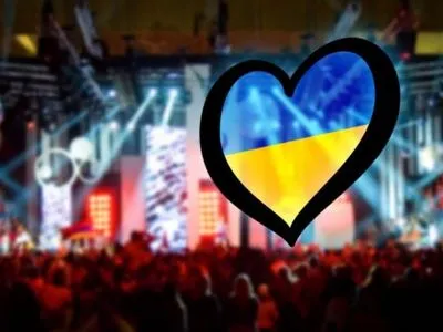 Дизайн сцены для Евровидения в Киеве будет разрабатывать Флориан Видер
