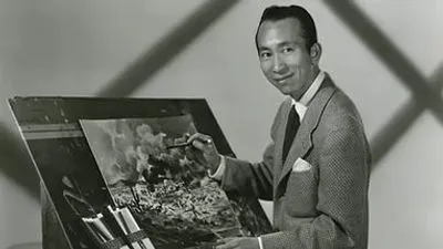 Помер художник Walt Disney, який створив оленятко Бембі