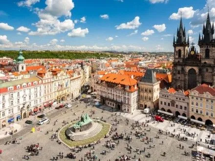 Чехія відкриває центр боротьби з інтернет-пропагандою Кремля