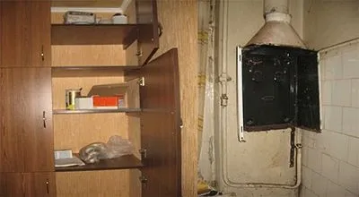 Квартирного крадія затримали при спробі збути награбоване у Нікополі