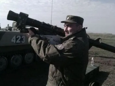 Бойовики використовували гранатомети поблизу Станиці Луганської