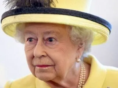 Королева Елизавета Вторая не появляется на публике 12 дней