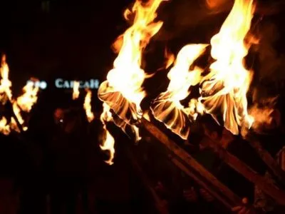 В Житомире день рождения С.Бандеры отметят факельным шествием