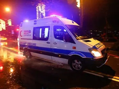 Впечатлениями от трагедии в Стамбуле поделилась девушка из Ровно, которая выжила во время теракта