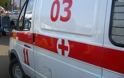На Херсонщині рятувальники виявили тіла трьох осіб
