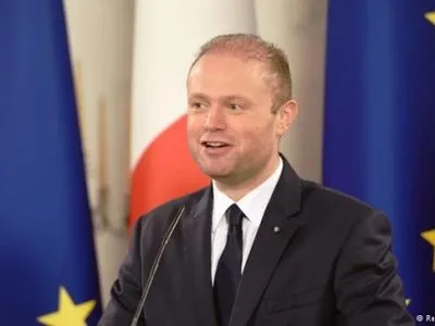 Мальта заступила на посаду голови Ради ЄС