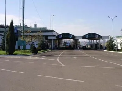 На границе Украины с Польшей по состоянию на 6:00 очередей не зафиксировано