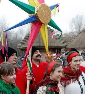 В Ивано-Франковске состоится Рождественское шествие