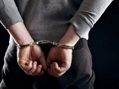 Ранее судимого мужчину задержали за кражу в Винницкой области