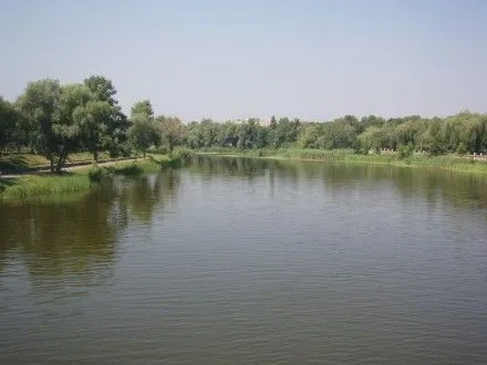 Тело мужчины обнаружили в реке в Одесской области