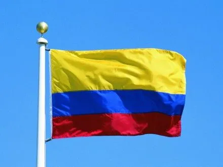 ЗМІ: в Колумбії затримано 20 повстанців