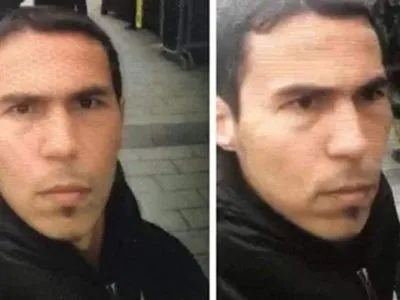 Подозреваемым в нападении на клуб в Стамбуле оказался 28-летний гражданин Кыргызстана