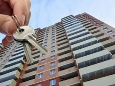 Эксперты назвали среднюю стоимость квадратного метра жилья в новостройках столицы