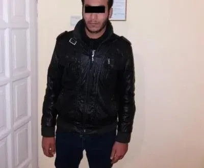Иностранец пытался незаконно пересечь госграницу во Львовской области